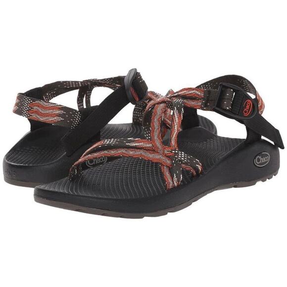 CHACO ZX1 Classic Patriot Dreams Strappy Outdoor/Hiking Sandal Size 7 - Picture 1 of 10